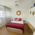 Apartamento Renovado En El Centro De Marbella