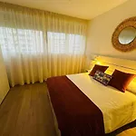 Apartamento Renovado En El Centro De Marbella