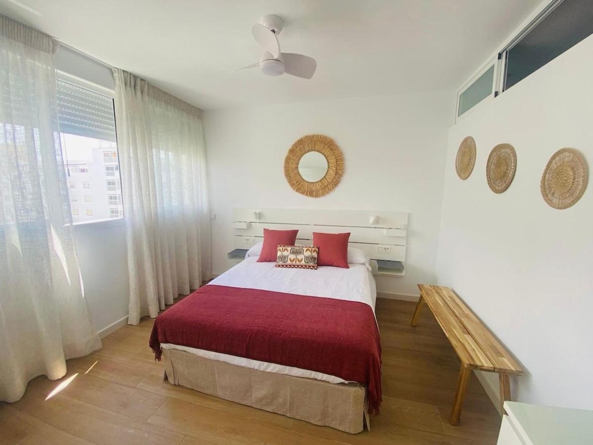 Renovado En El Centro De Marbella