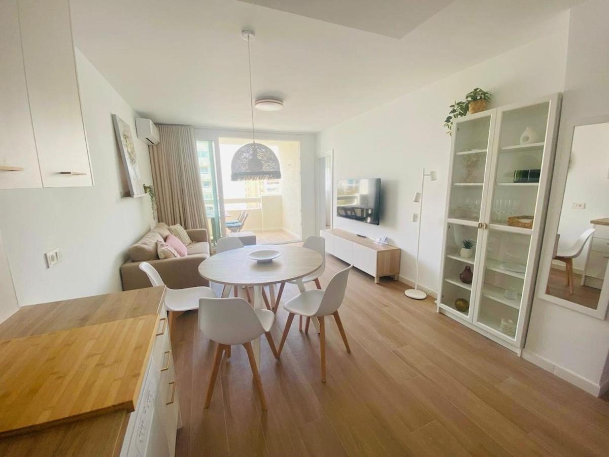 Apartment Renovado En El Centro De *