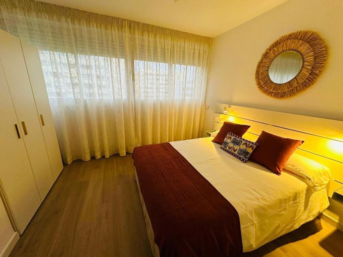 Apartment Renovado En El Centro De Marbella