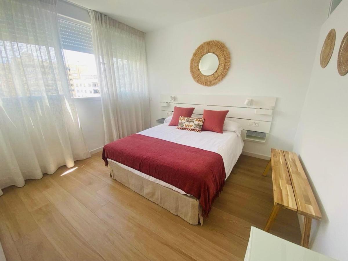 Apartment Renovado En El Centro De