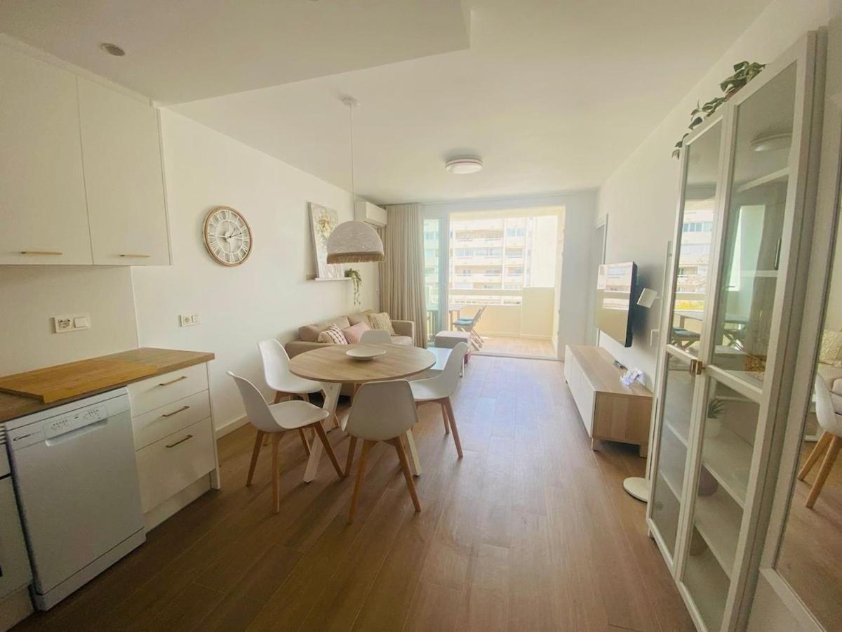 Appartement Renovado En El Centro De