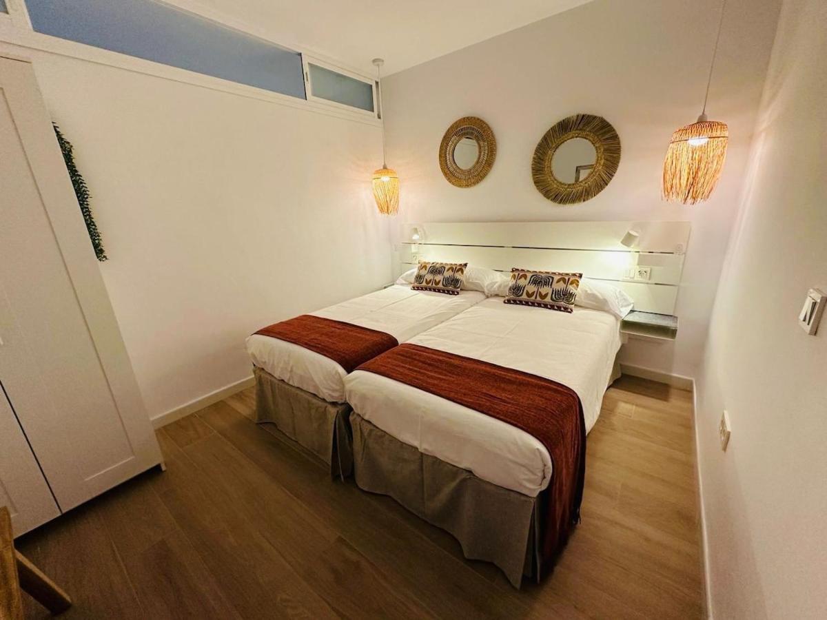 Renovado En El Centro De Apartment Marbella