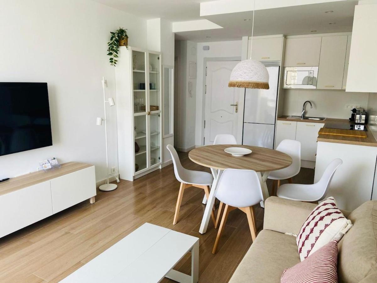 Renovado En El Centro De Marbella