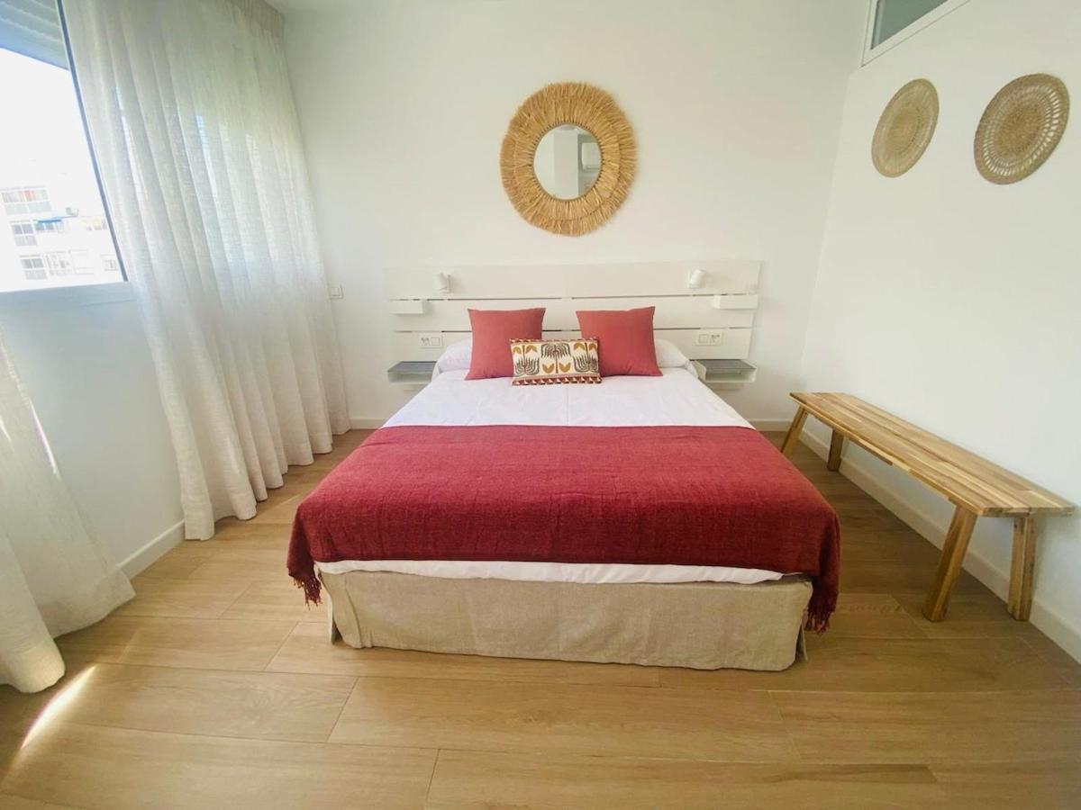 Renovado En El Centro De Appartement Marbella