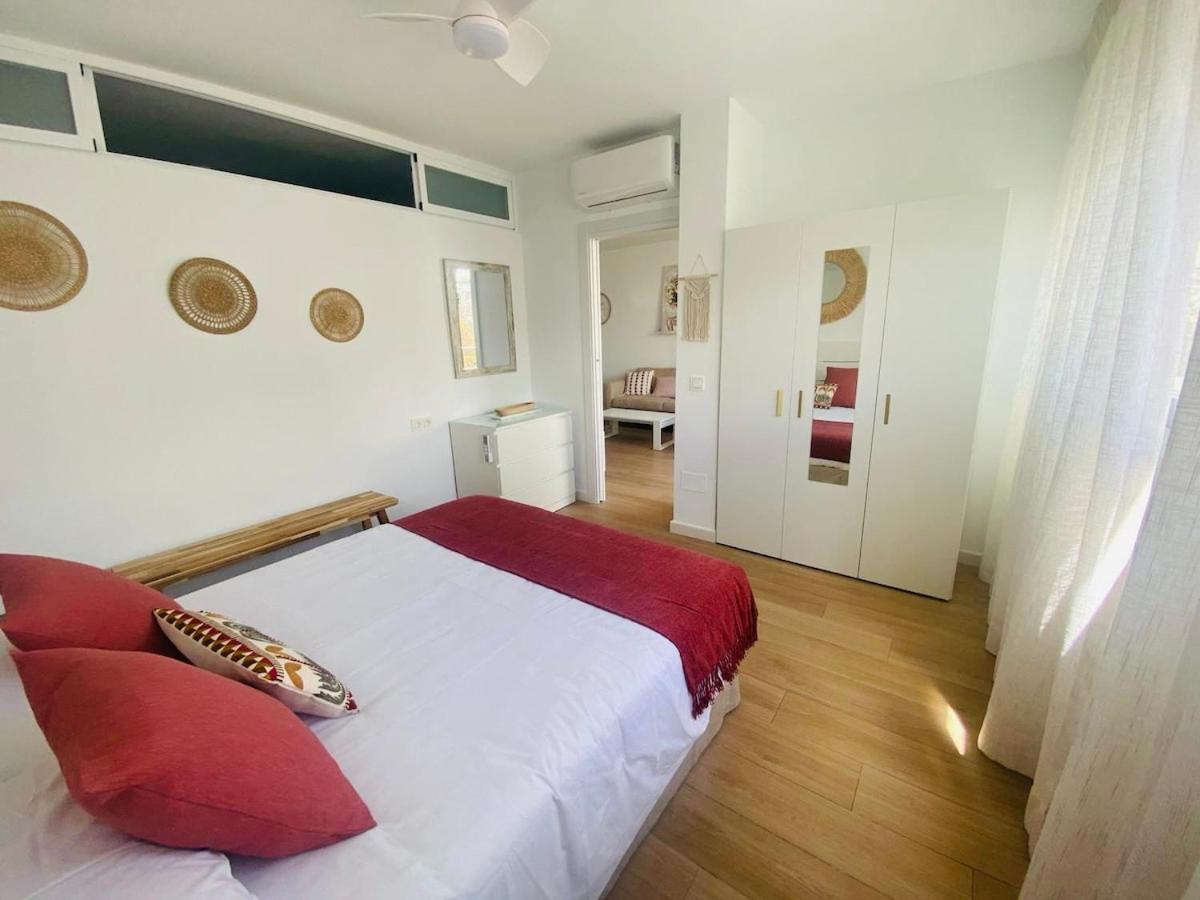Apartment Renovado En El Centro De Marbella