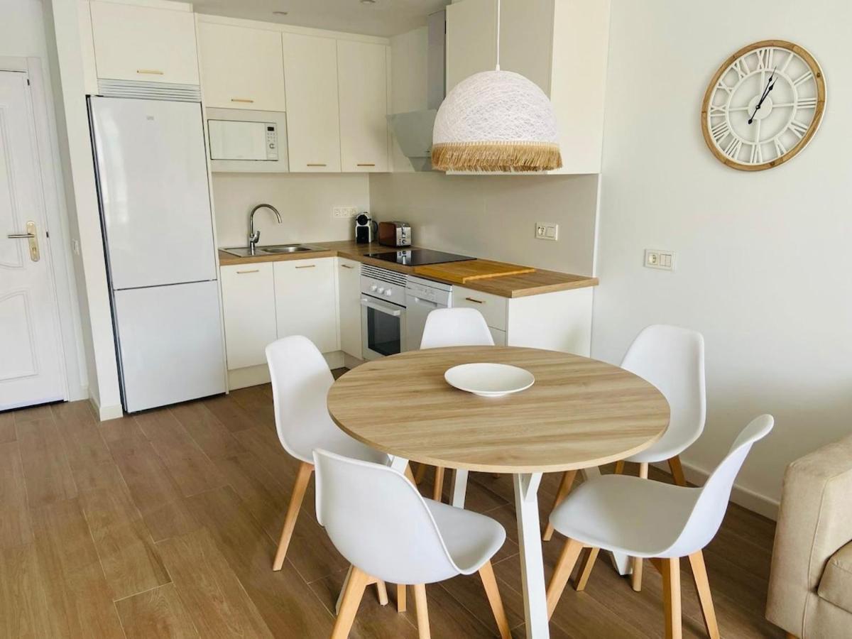 Renovado En El Centro De Apartment