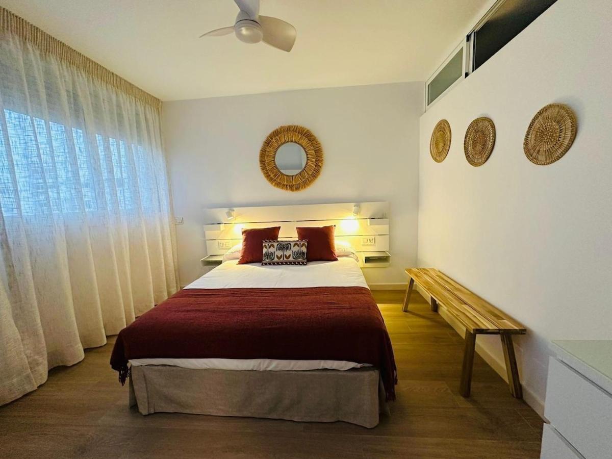 Apartment Renovado En El Centro De *